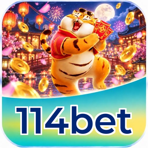 114bet Certificado eCOGRA