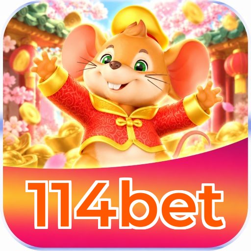 114bet Logo Oficial - Cassino Online Certificado Brasil