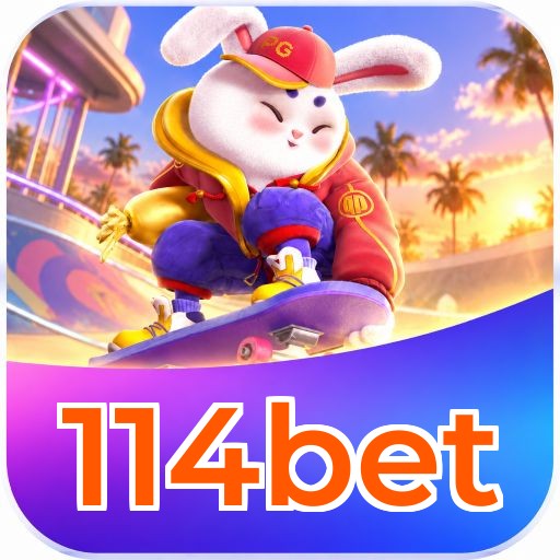 114bet Download Logo Oficial