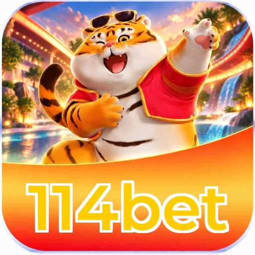 114bet Logo