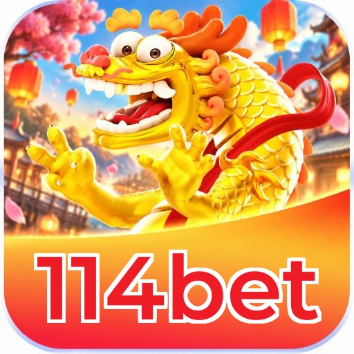114bet Instalar Logo 3