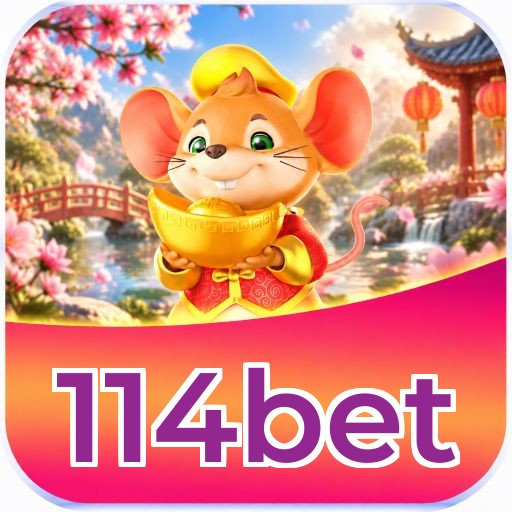 114bet Logo