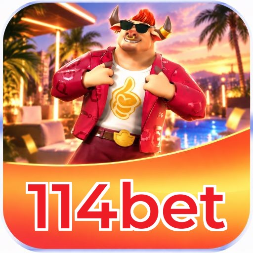 114bet Segurança Logo 2