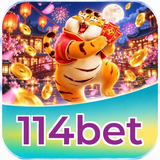 114bet Segurança Logo 1