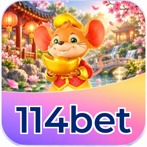 114bet Instalar Logo 2