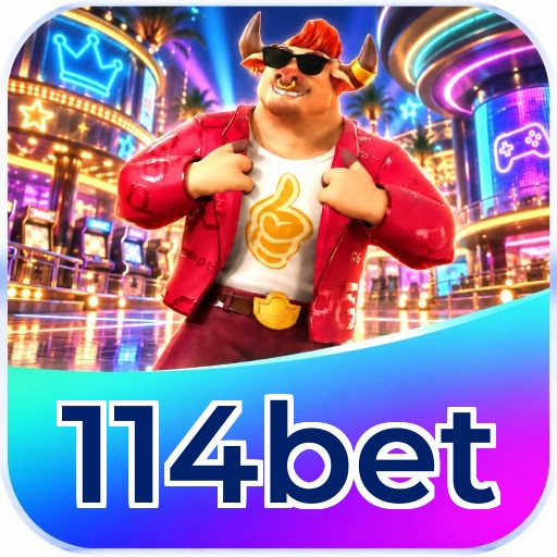 114bet Logo