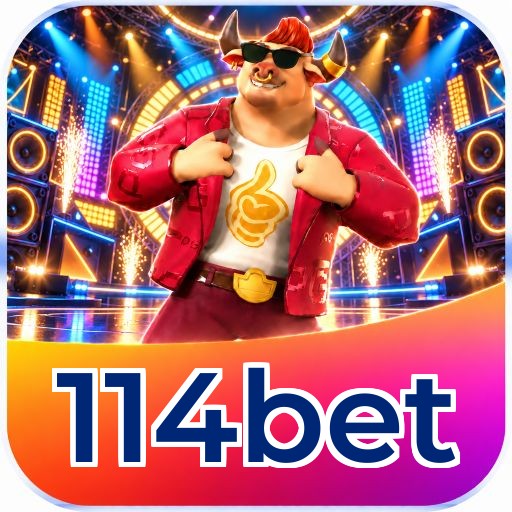 114bet Logo 3