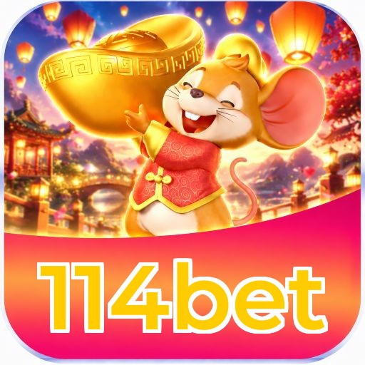 114bet Logo 1