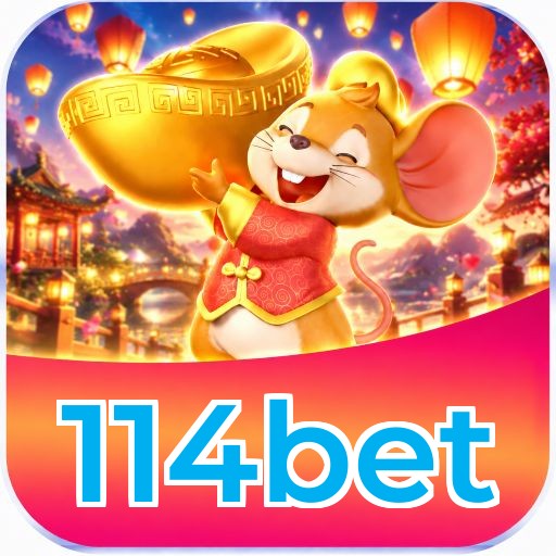 114bet Logo