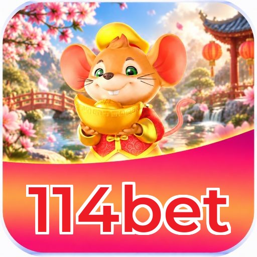 114bet Logo