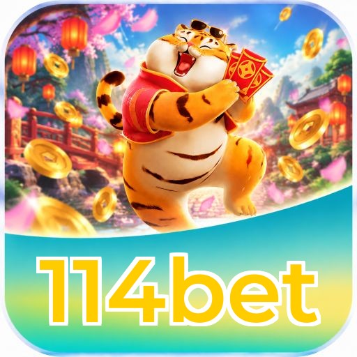 Certificação GLI 114bet