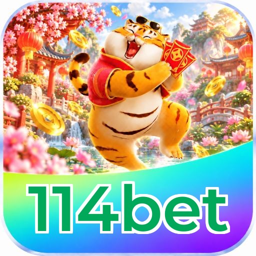 114bet Logo